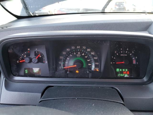 Photo 9 from auction – 2010 DODGE JOURNEY SX with VIN 3D4PG5FV6AT110150