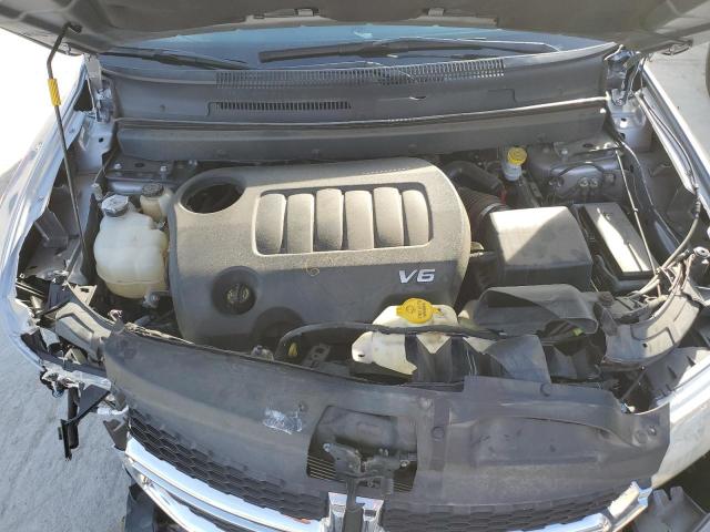 Photo 12 from auction – 2018 DODGE JOURNEY SX with VIN 3C4PDCBGXJT514473