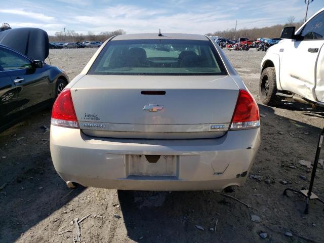 Photo 6 from auction – 2012 CHEVROLET IMPALA LS with VIN 2G1WF5E37C1310169