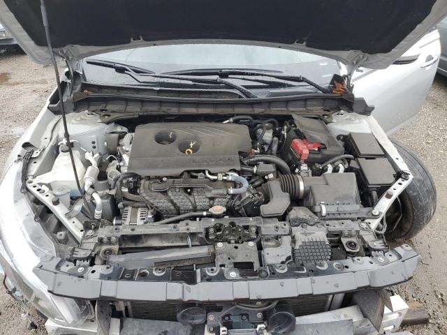 Photo 11 from auction – 2019 NISSAN ALTIMA SL with VIN 1N4BL4EV7KC193203