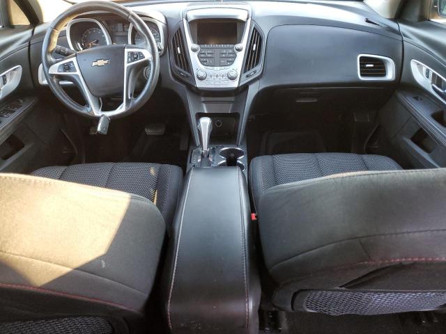 Photo 8 from auction – 2012 CHEVROLET EQUINOX LT with VIN 2GNFLEEK3C6399188