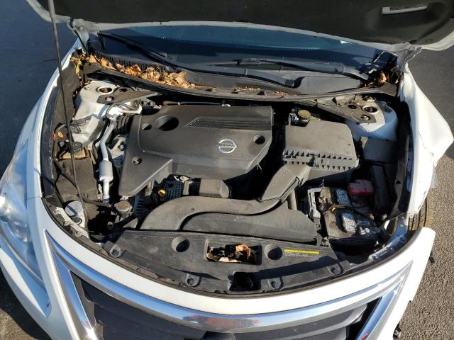 Photo 11 from auction – 2015 NISSAN ALTIMA 2.5 with VIN 1N4AL3AP7FC447012