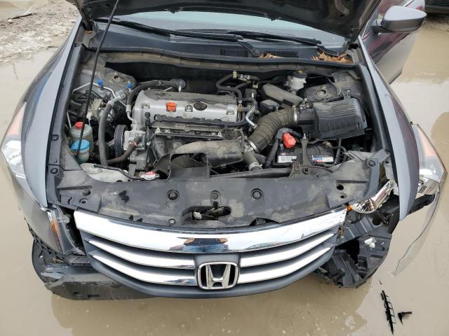 Photo 11 from auction – 2012 HONDA ACCORD LX with VIN 1HGCP2F31CA158739