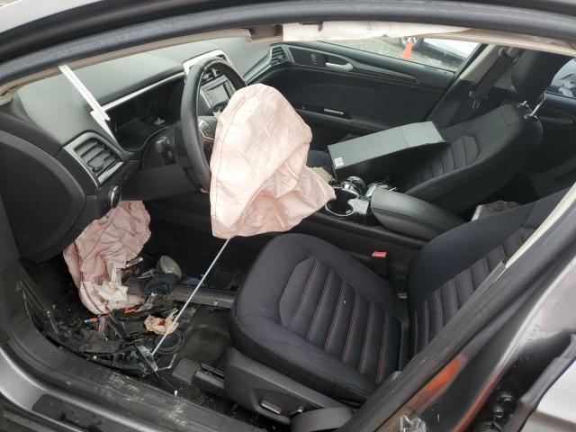 Photo 7 from auction – 2014 FORD FUSION SE with VIN 3FA6P0H73ER203825