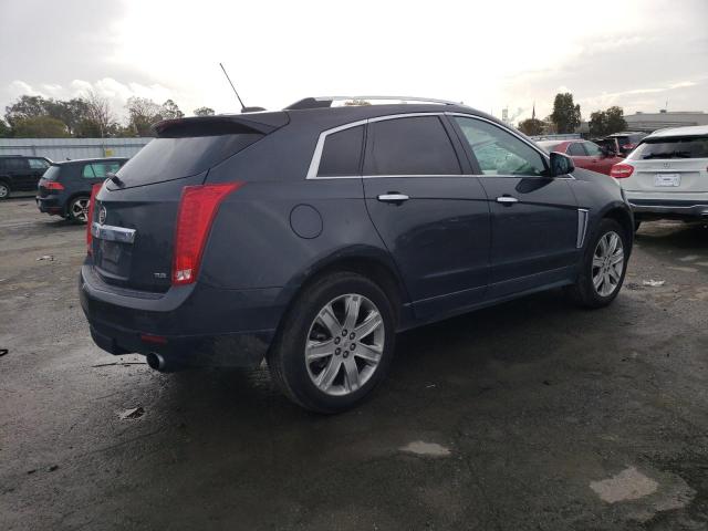 Photo 3 from auction – 2015 CADILLAC SRX PREMIU with VIN 3GYFNDE34FS632386