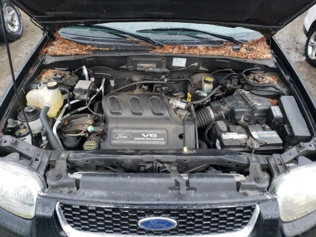 Photo 12 from auction – 2002 FORD ESCAPE XLT with VIN 1FMCU04182KD23414