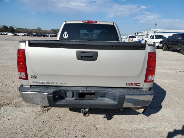 Photo 6 from auction – 2008 GMC SIERRA K15 with VIN 1GTEK19J48Z292535