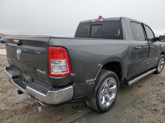 Photo 3 from auction – 2019 RAM 1500 BIG H with VIN 1C6SRFFT0KN589728