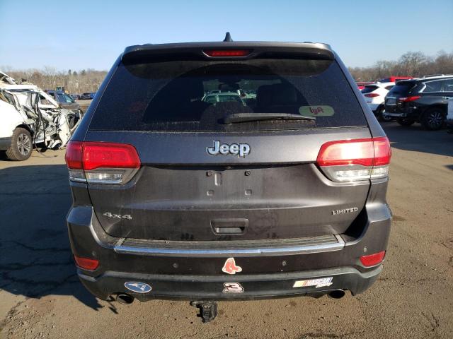 Photo 6 from auction – 2014 JEEP GRAND CHER with VIN 1C4RJFBG6EC335643