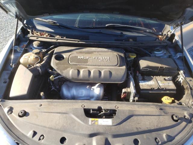 Photo 11 from auction – 2015 CHRYSLER 200 LIMITE with VIN 1C3CCCAB3FN686296