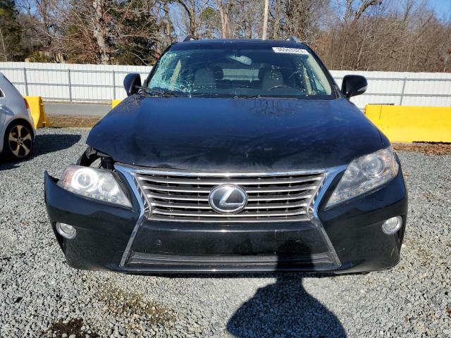 Photo 5 from auction – 2013 LEXUS RX 350 with VIN 2T2ZK1BA9DC130167