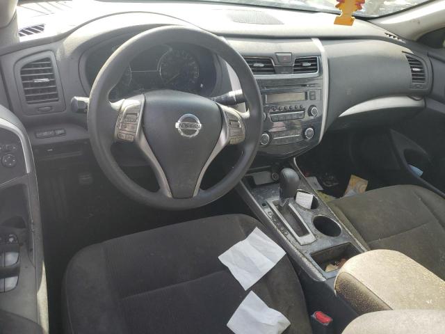 Photo 8 from auction – 2013 NISSAN ALTIMA 2.5 with VIN 1N4AL3AP6DN516211