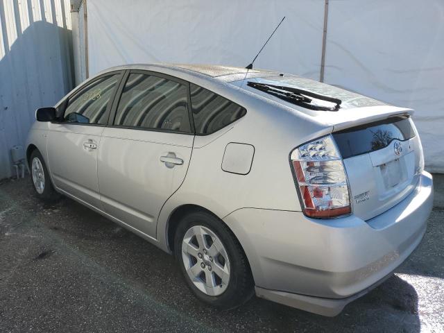 Photo 2 from auction – 2009 TOYOTA PRIUS with VIN JTDKB20UX93469903