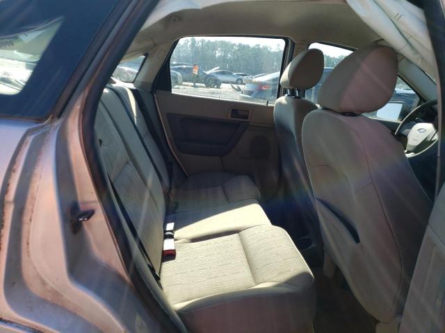 Photo 10 from auction – 2008 FORD FOCUS with VIN 1FAHP35N38W212796