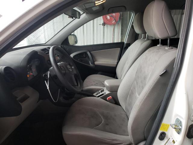 Photo 7 from auction – 2012 TOYOTA RAV4 with VIN 2T3ZF4DV0CW109447