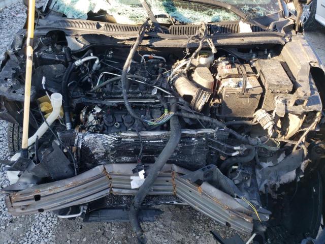 Photo 12 from auction – 2014 FORD EXPLORER L with VIN 1FM5K8F84EGC15094
