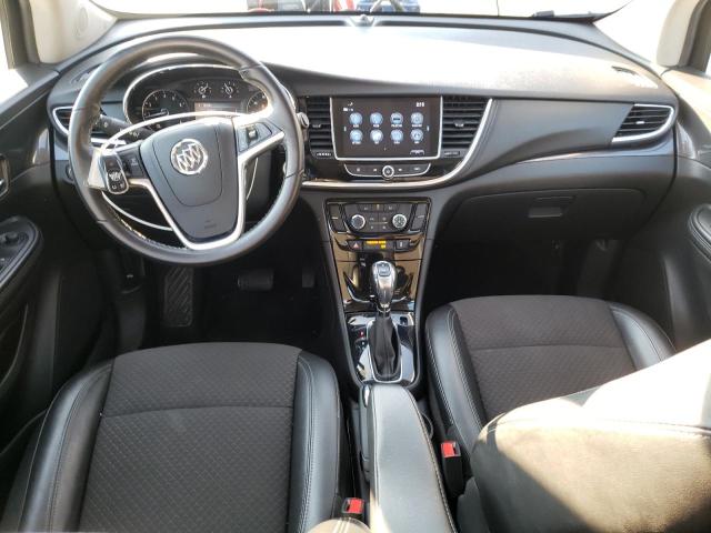 Photo 8 from auction – 2019 BUICK ENCORE PRE with VIN KL4CJESB4KB796632