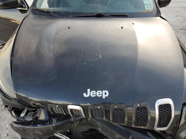 Photo 12 from auction – 2016 JEEP CHEROKEE L with VIN 1C4PJMDS6GW166321