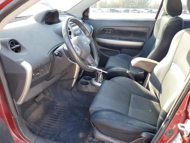 Photo 7 from auction – 2006 TOYOTA SCION XA with VIN JTKKT624160167570