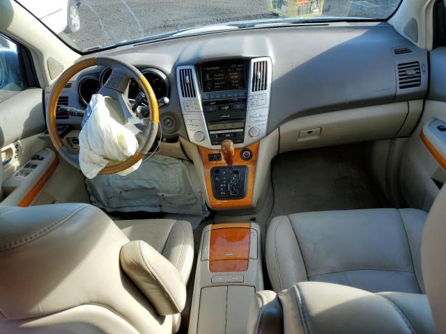 Photo 8 from auction – 2008 LEXUS RX 350 with VIN 2T2HK31U38C077202