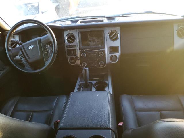 صورة رقم 8 من المزاد - 2015 FORD EXPEDITION مع VIN 1FMJK1HT6FEF08824