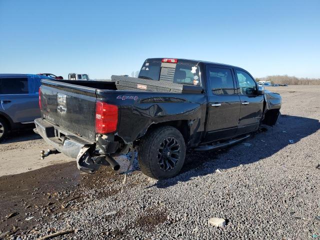 Photo 3 from auction – 2016 CHEVROLET SILVERADO with VIN 3GCUKREC1GG141894