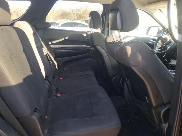 Photo 11 from auction – 2017 DODGE DURANGO SX with VIN 1C4RDHAG4HC898148