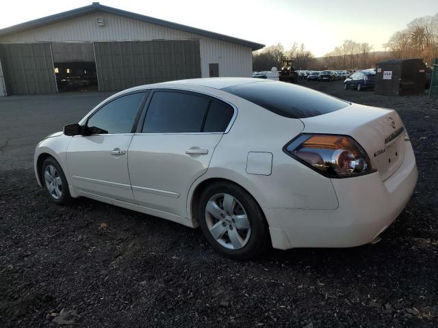 Photo 2 from auction – 2008 NISSAN ALTIMA 2.5 with VIN 1N4AL21E18N402017