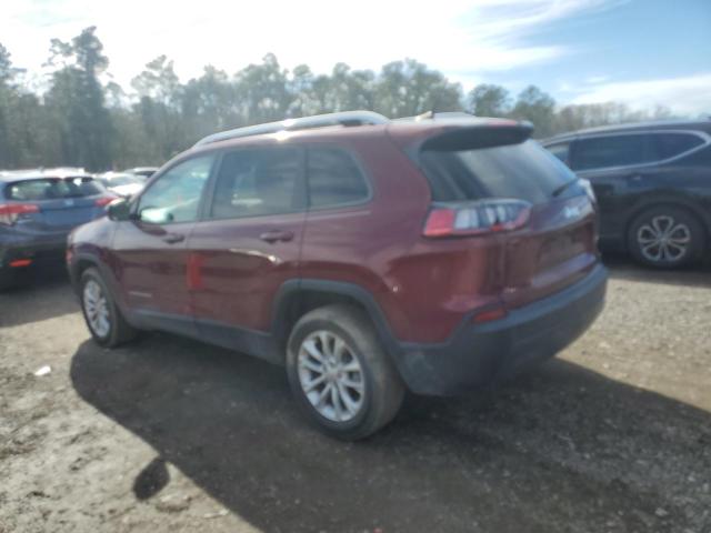 Photo 2 from auction – 2020 JEEP CHEROKEE L with VIN 1C4PJLCB4LD514523