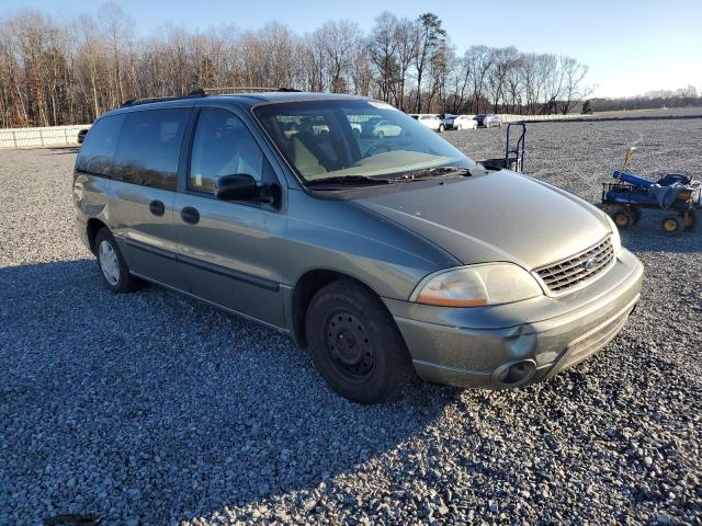 Foto 4 de la subasta – 2003 FORD WINDSTAR L con VIN 2FMZA51473BA29755