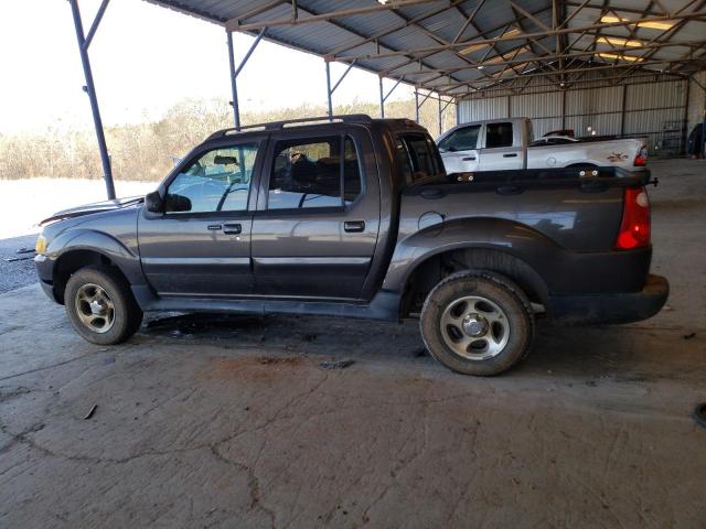 Photo 2 from auction – 2005 FORD EXPLORER S with VIN 1FMZU77K15UB31932
