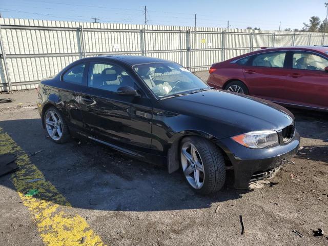 Photo 4 from auction – 2009 BMW 135 I with VIN WBAUC73549VK80804