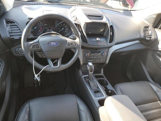 Photo 8 from auction – 2018 FORD ESCAPE SEL with VIN 1FMCU9HDXJUB66822