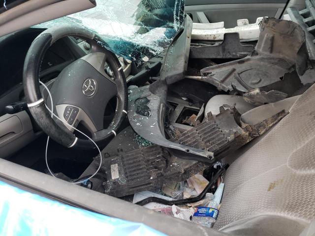 Photo 7 from auction – 2011 TOYOTA CAMRY BASE with VIN 4T1BF3EK6BU772013