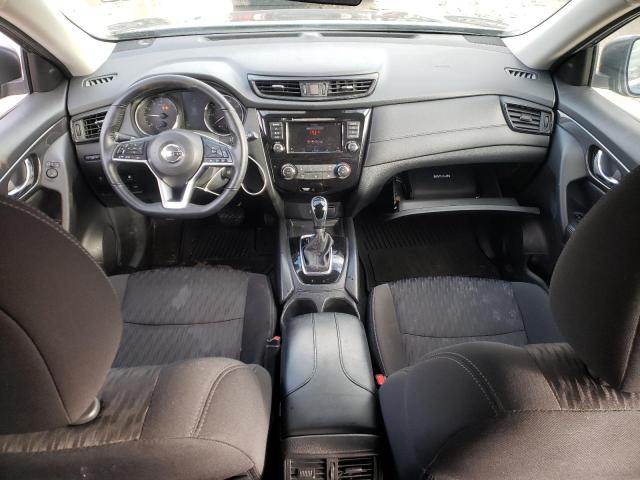 Photo 8 from auction – 2019 NISSAN ROGUE S with VIN 5N1AT2MVXKC827658