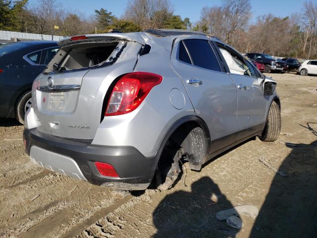 Photo 3 from auction – 2016 BUICK ENCORE with VIN KL4CJASB2GB672827