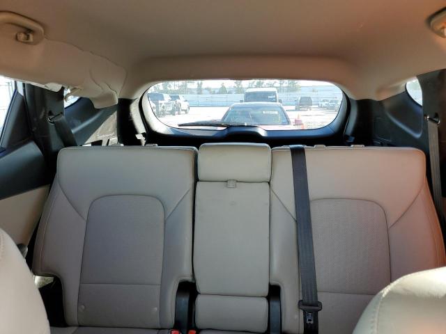 Photo 10 from auction – 2018 HYUNDAI SANTA FE S with VIN 5NMZU3LB4JH088109