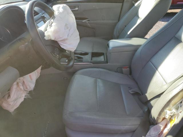 Photo 7 from auction – 2016 TOYOTA CAMRY LE with VIN 4T1BF1FK2GU544696