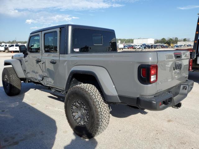 Photo 2 from auction – 2021 JEEP GLADIATOR with VIN 1C6HJTAG3ML599520