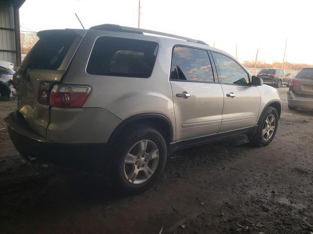 صورة رقم 3 من المزاد - 2012 GMC ACADIA مع VIN 1GKKRNED5CJ421318