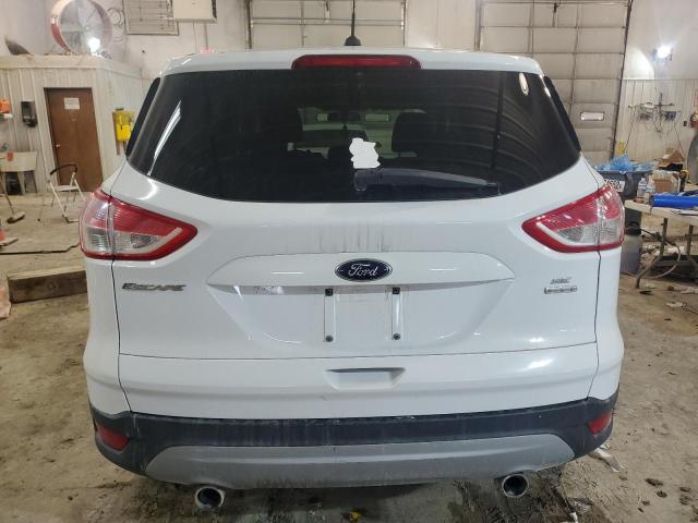 Photo 6 from auction – 2013 FORD ESCAPE SE with VIN 1FMCU9GX3DUA42312