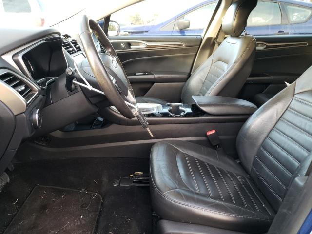 Photo 7 from auction – 2014 FORD FUSION SE with VIN 3FA6P0HD9ER191525