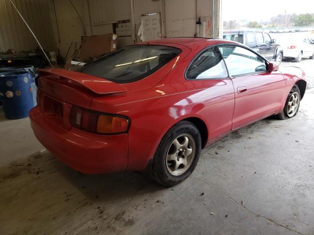 Photo 3 from auction – 1996 TOYOTA CELICA ST with VIN JT2DB02T6T0058811