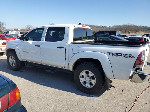 Photo 2 from auction – 2014 TOYOTA TACOMA DOU with VIN 5TFLU4EN7EX090565