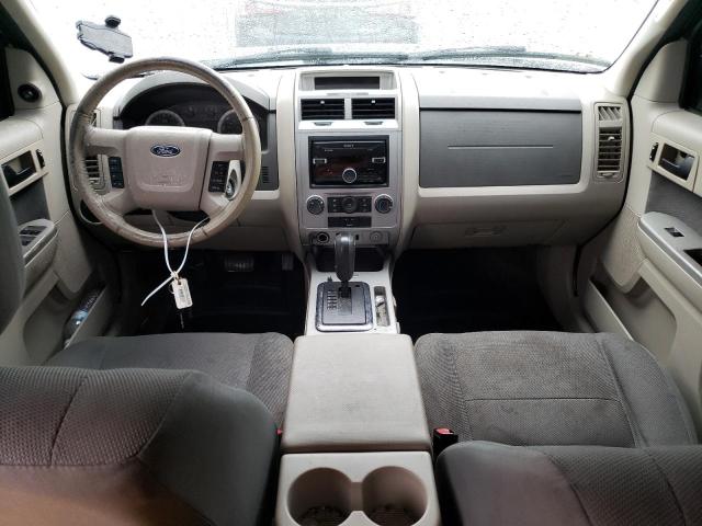 Photo 8 from auction – 2009 FORD ESCAPE XLT with VIN 1FMCU03759KA86879