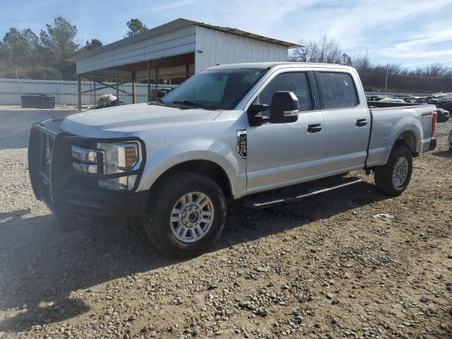 FORD F250 SUPER 2019 with VIN 1FT7W2B68KEC41272 - Photo from auction