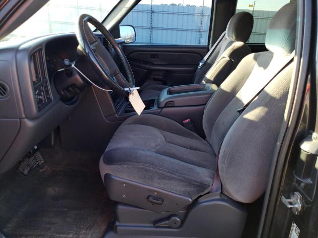 Photo 7 from auction – 2004 GMC NEW SIERRA with VIN 2GTEC19T941221915