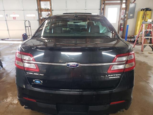 Photo 6 from auction – 2013 FORD TAURUS LIM with VIN 1FAHP2F88DG220741