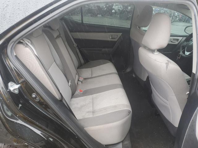 Photo 10 from auction – 2019 TOYOTA COROLLA L with VIN 2T1BURHE1KC126619