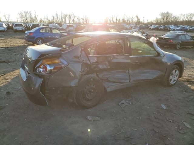 Photo 3 from auction – 2008 NISSAN ALTIMA 2.5 with VIN 1N4AL21E68N537025